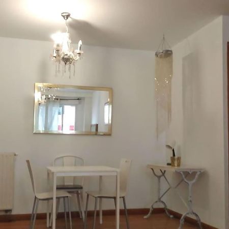 Appartement Renouvele 昂代 外观 照片