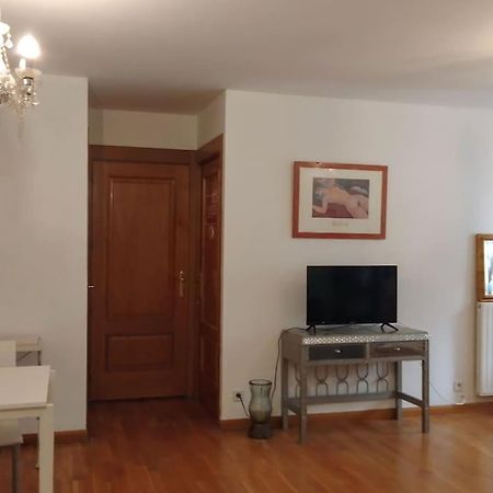 Appartement Renouvele 昂代 外观 照片