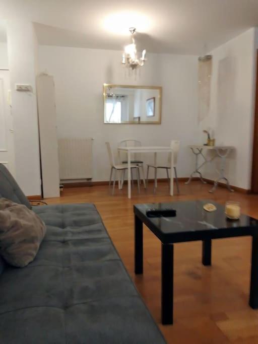 Appartement Renouvele 昂代 外观 照片