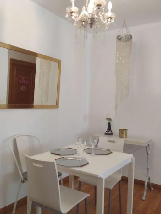 Appartement Renouvele 昂代 外观 照片
