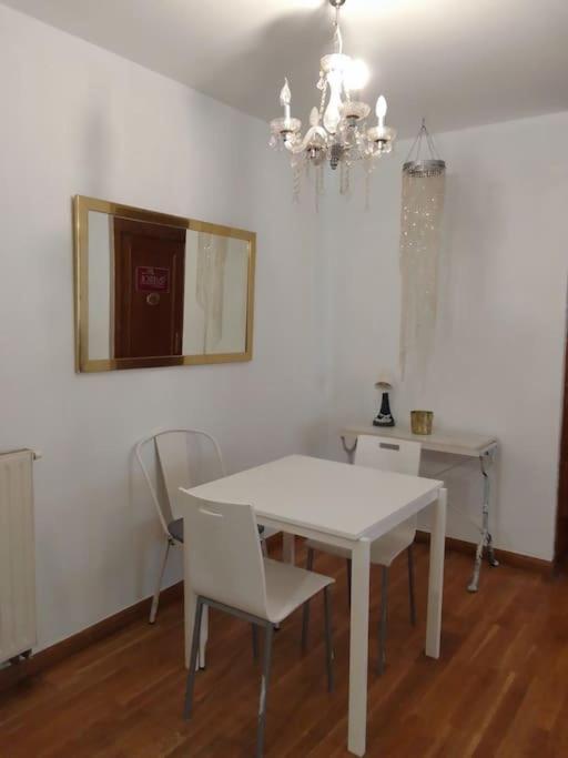 Appartement Renouvele 昂代 外观 照片